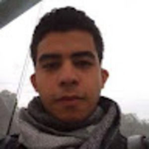 Meet your Posher, Vinicius